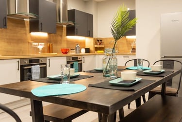 1 bed flat, Henry Street, Kelham Island, Sheffield, S37JT - Image 5